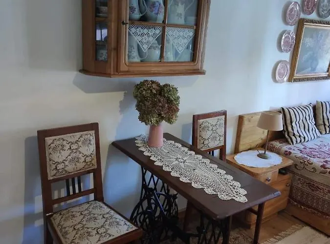 Cafe Nostalgie Dvouluzkovy Romanticky * Krásná Lípa